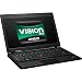 Lenovo ThinkPad X100E 11.6-Inch Netbook (Black)
