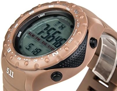 2015 Mens Fashion LED Watches - Hot Popular Militray Rubber Strap Digital Sport Males' Casual Wristwatch