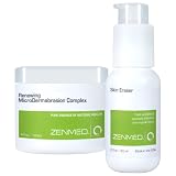 Scars/Imperfections Treatment - ZENMED Skin Eraser Kit