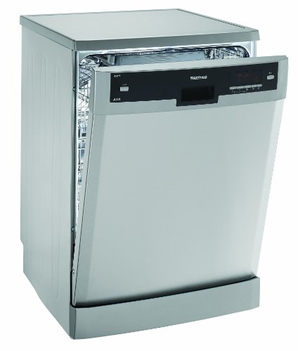 Blomberg GSN 9582 XB7 Geschirrsp&uuml;ler / AAA / 10 Sp&uuml;lprogramme / 1.05 kWh