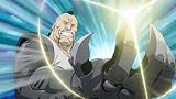 Fullmetal Alchemist: Brotherhood, Part 3