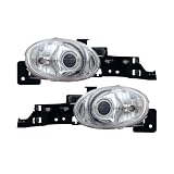 APC 403525HL Dodge Neon Head Light Assembly by APC