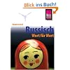 Kauderwelsch, Russisch Wort f�r Wort