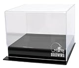 Cleveland Browns Cap Display Case