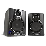 AV40 4" Studio Monitor Speaker