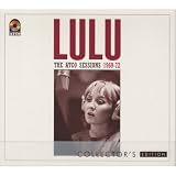Atco Sessions 1969-72 CD