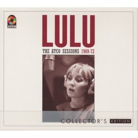 CD-Charts  Search : The Atco Sessions 1969-1972