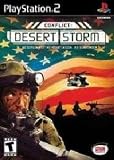 Conflict: Desert Storm