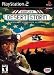 Conflict:  Desert Storm