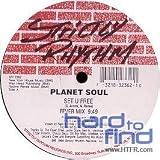 Set U Free [Vinyl]