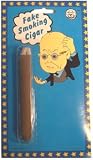 Set of 12-Fake Puffing Cigars-Gag gift