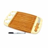 Discount Price !! Buy Cheap Picnic Time Delio Bamboo 14-Inch Cheese Board/Tool Set On Sale Sale In Cheap Price !! Promotions Here For Buy Picnic Time Delio Bamboo 14-Inch Cheese Board/Tool Set Best Selling