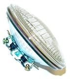  Eiko 44490 4449 SEALED BEAM Miniature Automotive Light Bulb
