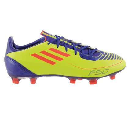 Adidas F30 TRX FG Footballshoe Men's