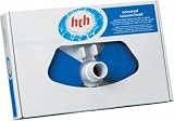 41nzisk1YRL. SL160  Arch Chemical Univ Pool Vac Head 4082 Pack Qty Of: 1 Maintenance Equipment & Hoses