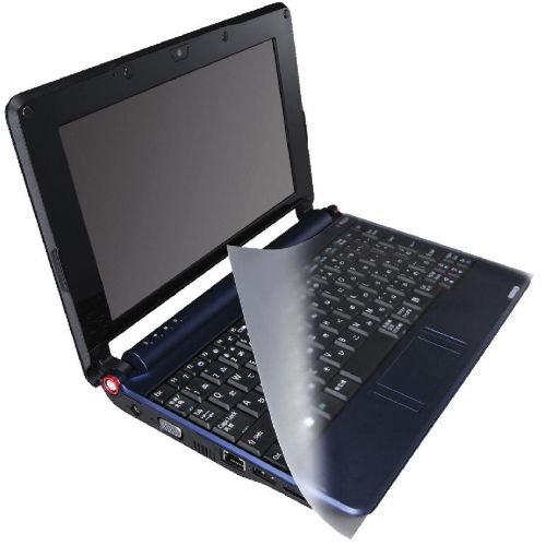 ELECOM キーボードカバー(ネットブック/UMPC用) PKU-FREE3