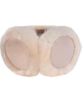 UGG Women's Classic Shearling Wired Earmuff