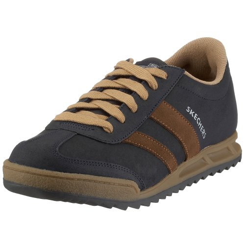 Skechers Verge 2 99946 NVGM, Herren Sneaker, blau