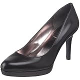 Calvin Klein Womens Odette Platform Pump