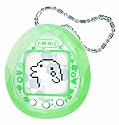 Tamagotchi nano グリーン (タマゴッチ ナノ グリーン)