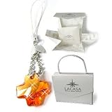 Cross WMP-6866 Topaz Mobile Phone Case MP3 Player Charm with Original Swarovski Crystals