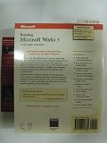 Running Microsoft Works 3 for the Apple Macintosh