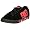 Black/Athletic Red