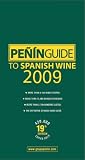 Food and Drink : 2009 Penin Guide to Spanish Wine
