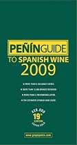 Penin Guide to Spanish Wine 2009