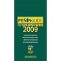Penin Guide to Spanish Wine 2009