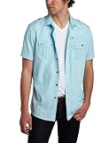 Marc Ecko Cut & Sew Mens Next Generation Short Sleeve Shirt