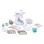 Girl Gourmet Cupcake Maker Value Pack, Bakes cupcakes in 30 seconds