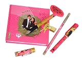 Disney - High School Musical - 80726 - Loisir Créatif - Coffret de papeterie