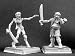 Warlord Army: Zombie Recruits (9)
