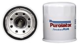 Purolator L14612 Classic Oil Filter, Pack of 1