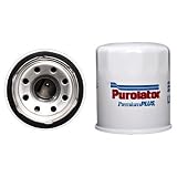 Purolator L14612 Classic Oil Filter (Pack of 2)