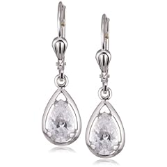 Amor Basics Ohrh�nger Sterlingsilber 925 153720
