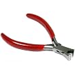 End Cutting Pliers Jewelers Beading Wire Cutter Tool