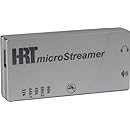 HRT - MicroStreamer