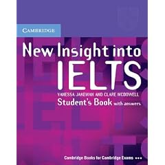 New Insight into IELTS Student's Book with Answers (Insights)