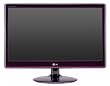 LG E2250V-PN 55.9 cm (22 Zoll) widescreen TFT Monitor (LED, VGA,DVI,HDMI, Kontrastverh�ltnis 5000000:1, Reaktionszeit 5 ms) schwarz