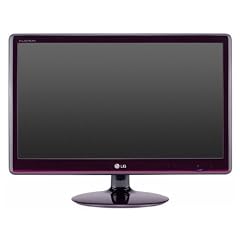 LG E2250V-PN 55.9 cm (22 Zoll) widescreen TFT Monitor (LED, VGA,DVI,HDMI, Kontrastverh�ltnis 5000000:1, Reaktionszeit 5 ms) schwarz
