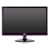 LG E2250V-PN 55.9 cm (22 Zoll) widescreen TFT Monitor (LED, VGA,DVI,HDMI, Kontrastverh�ltnis 5000000:1, Reaktionszeit 2ms) schwarz