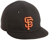 MLB San Francisco Giants Game My 1st On Field AC