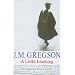 A Little Learning (Inspector Peach Mystery)