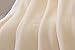 Web Linens Inc Multiple Colors- Reversible - Sherpa/Microplush Throw Blanket- 50