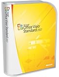 Microsoft Visio Standard 2007 [Old Version]