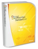 Microsoft Visio 2007 (Upgrade) (PC)