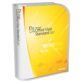 Microsoft Visio Standard 2007 [Old Version]