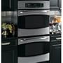 GE PK956SMSS ProfileTM 27" Built-In Convection/Thermal Wall Oven